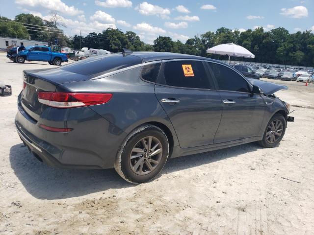 2020 Kia Optima Lx VIN: 5XXGT4L35LG429544 Lot: 56901974