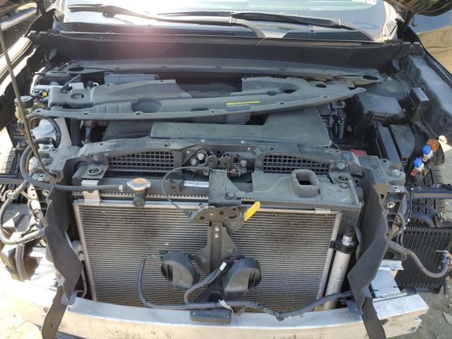 2019 NISSAN PATHFINDER - 5N1DR2MM6KC649749