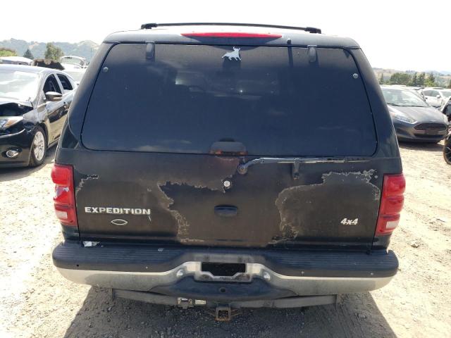 2000 Ford Expedition Xlt VIN: 1FMPU16L9YLC19300 Lot: 56499164
