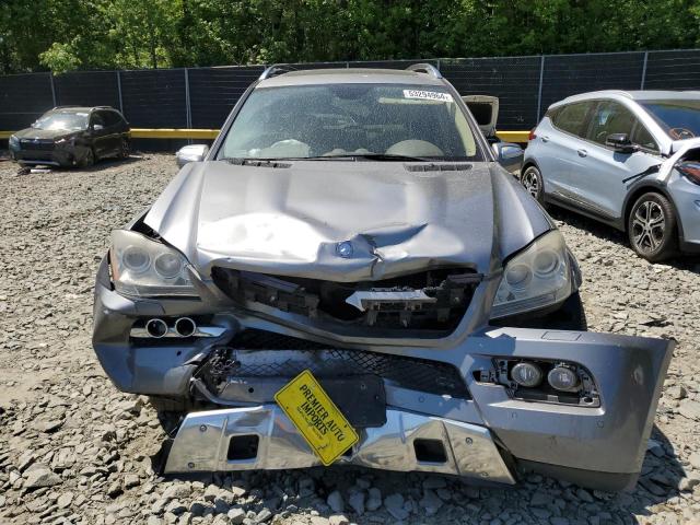 2010 Mercedes-Benz Gl 450 4Matic VIN: 4JGBF7BE3AA606540 Lot: 53294964