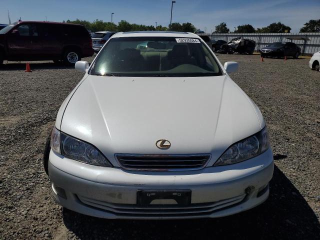 2000 Lexus Es 300 VIN: JT8BF28G2Y5097722 Lot: 52920084