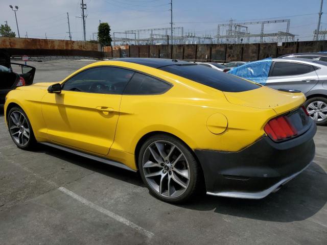 1FA6P8TH2F5400049 2015 Ford Mustang