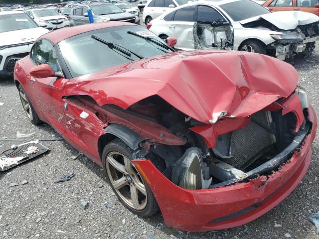 Vin: wbalm5c59ae377255, lot: 56189374, bmw z4 sdrive30i 20104
