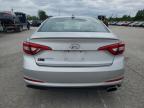 Lot #2699127777 2017 HYUNDAI SONATA SE