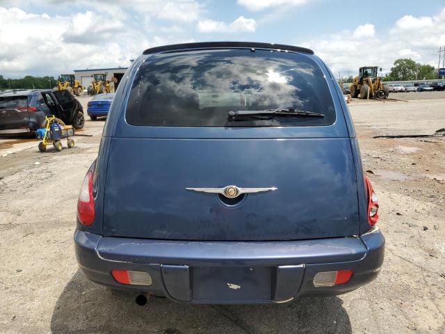 2009 Chrysler Pt Cruiser Touring VIN: 3A8FY58969T579779 Lot: 54268864