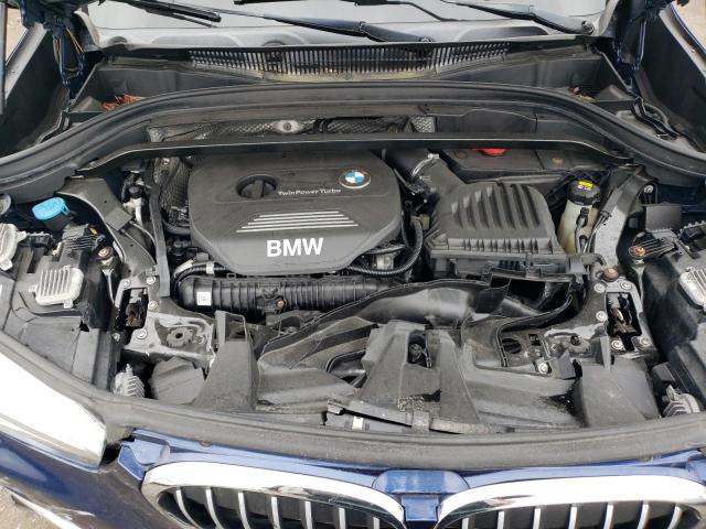 2016 BMW X1 xDrive28I VIN: WBXHT3C38GP881682 Lot: 54676294