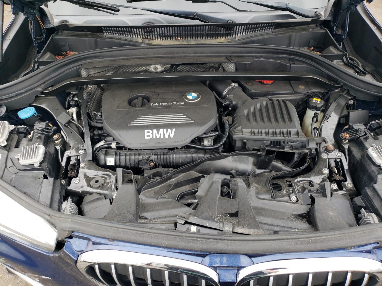 WBXHT3C38GP881682 2016 BMW X1 xDrive28I