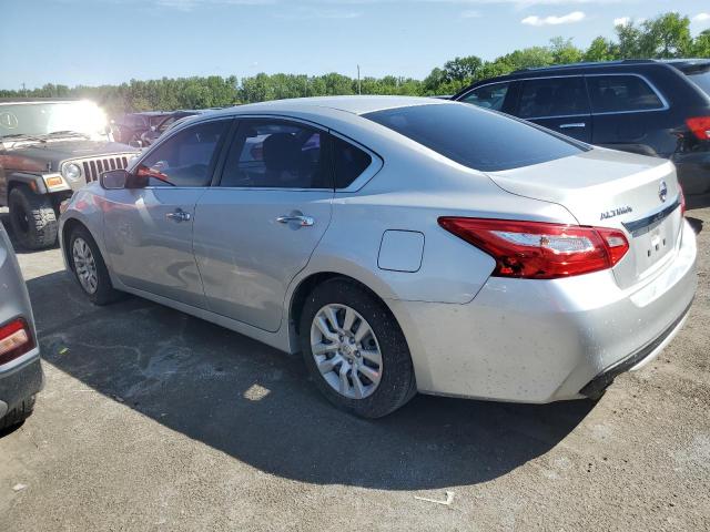 2016 NISSAN ALTIMA - 1N4AL3AP0GN367976