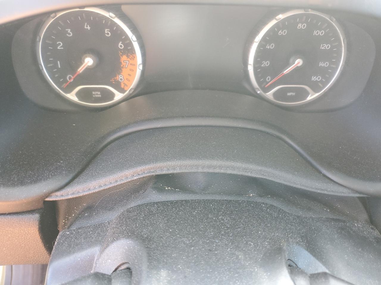 ZACCJBDT0FPB54585 2015 Jeep Renegade Limited