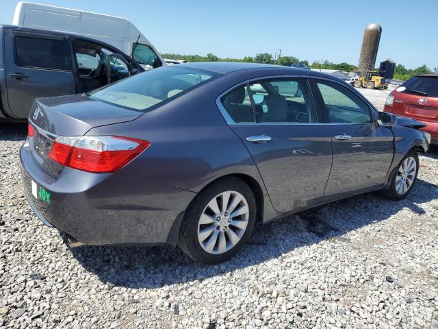 VIN 1HGCR2F74EA095099 2014 Honda Accord, EX no.3