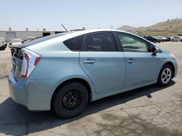 2015 Toyota Prius VIN: JTDKN3DU2F1869632 Lot: 57098124