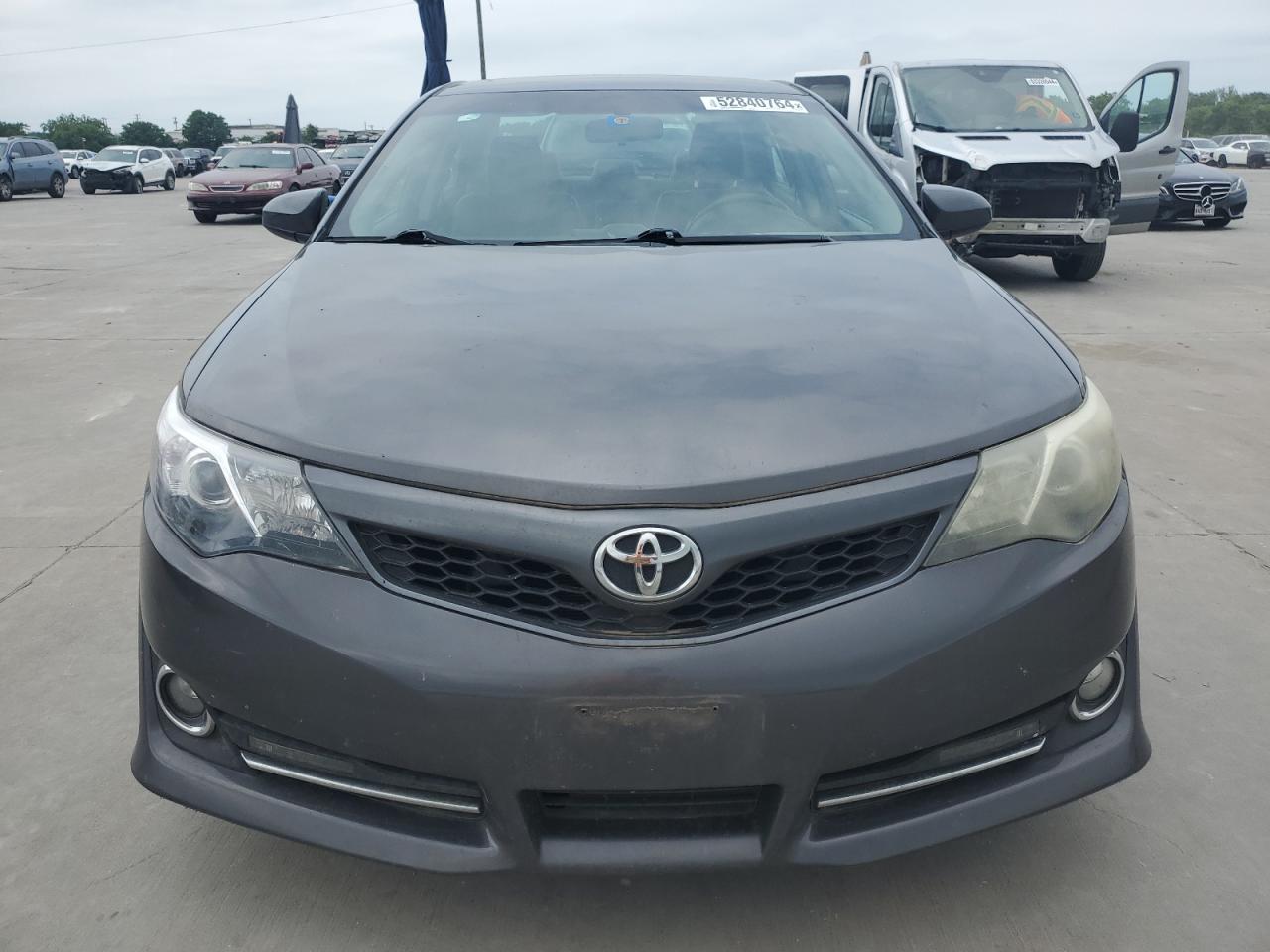 4T1BF1FK7EU346905 2014 Toyota Camry L