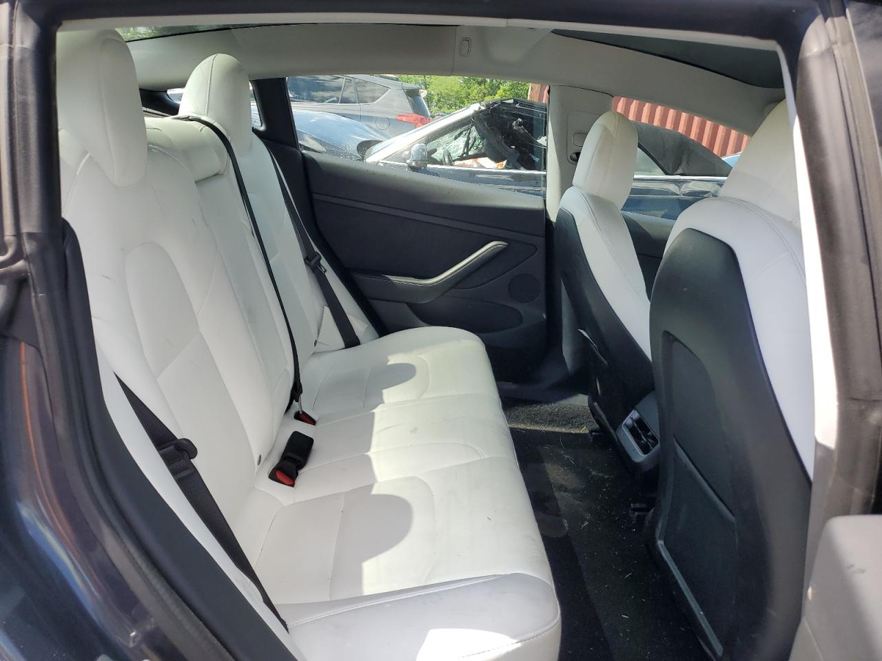 5YJ3E1EA0MF098041 2021 Tesla Model 3