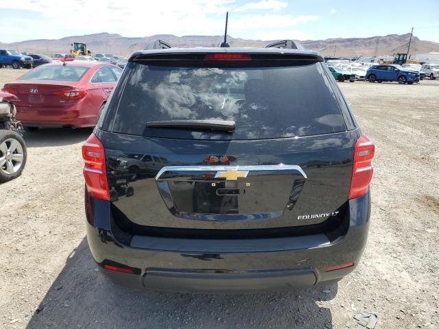 2016 Chevrolet Equinox Lt VIN: 2GNALCEK3G6134274 Lot: 54437524