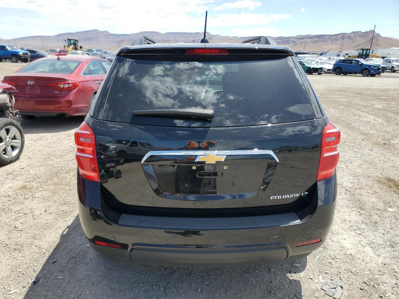 2GNALCEK3G6134274 2016 Chevrolet Equinox Lt
