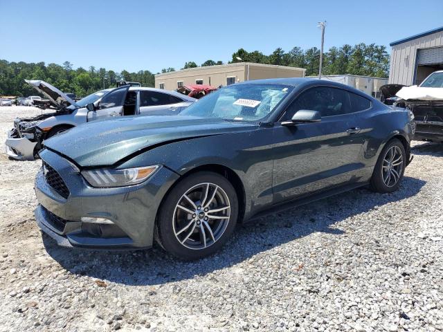 2016 Ford Mustang VIN: 1FA6P8TH5G5236233 Lot: 56666004