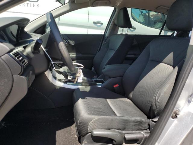 2016 HONDA ACCORD LX - 1HGCR2F37GA159426