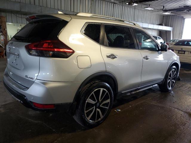 2019 Nissan Rogue S VIN: 5N1AT2MV2KC795322 Lot: 54932734