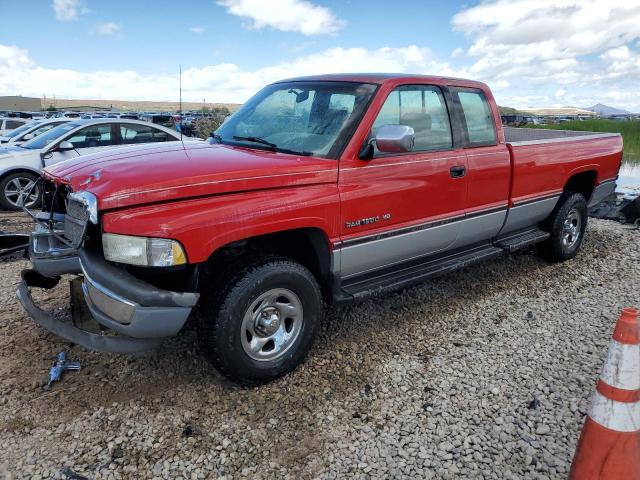 1995 Dodge Ram 1500 VIN: 3B7HF13Z3SM107805 Lot: 56138954