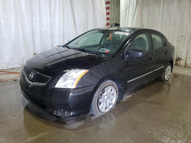 2012 Nissan Sentra 2.0 VIN: 3N1AB6AP1CL608522 Lot: 54517954