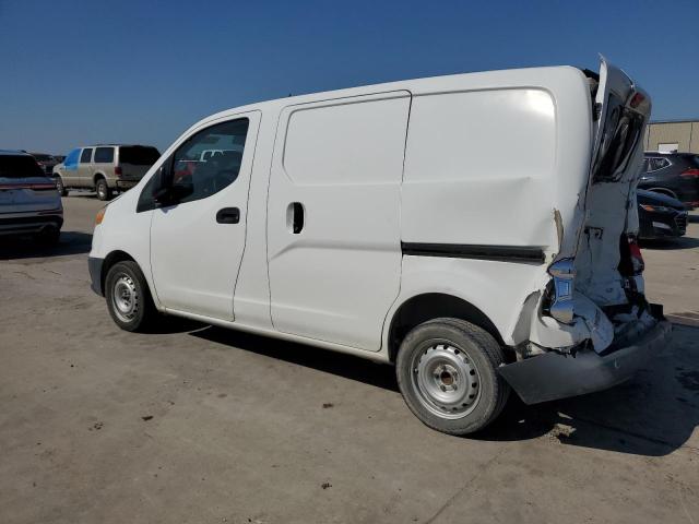 2015 Chevrolet City Express Lt VIN: 3N63M0ZNXFK732506 Lot: 55390534