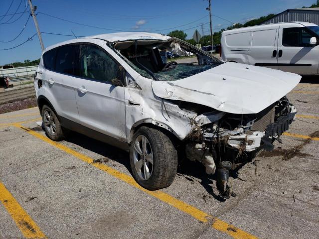 2014 Ford Escape Se VIN: 1FMCU0GX3EUD32756 Lot: 56597004