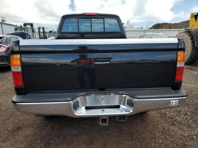 1997 Toyota Tacoma Xtracab Sr5 VIN: 4TAWN74N7VZ290018 Lot: 55042324