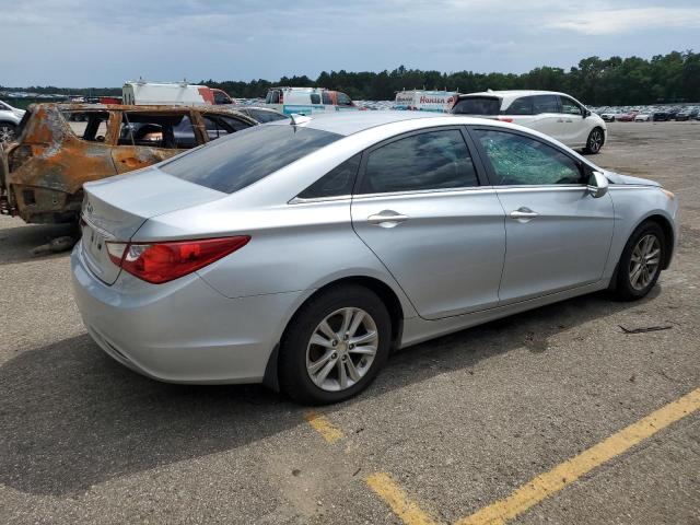 5NPEB4AC6DH556290 2013 Hyundai Sonata Gls