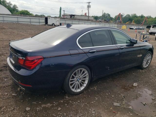 VIN WBAYA8C56ED228393 2014 BMW 7 Series, 750 I no.3