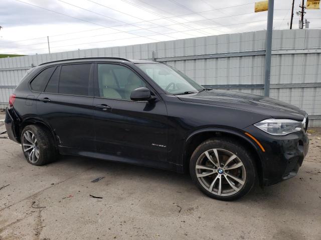 2015 BMW X5 xDrive35D VIN: 5UXKS4C58F0N10945 Lot: 55320794