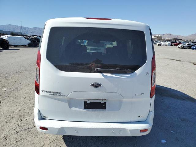 2015 Ford Transit Connect Xlt VIN: NM0GE9F73F1197755 Lot: 55536534