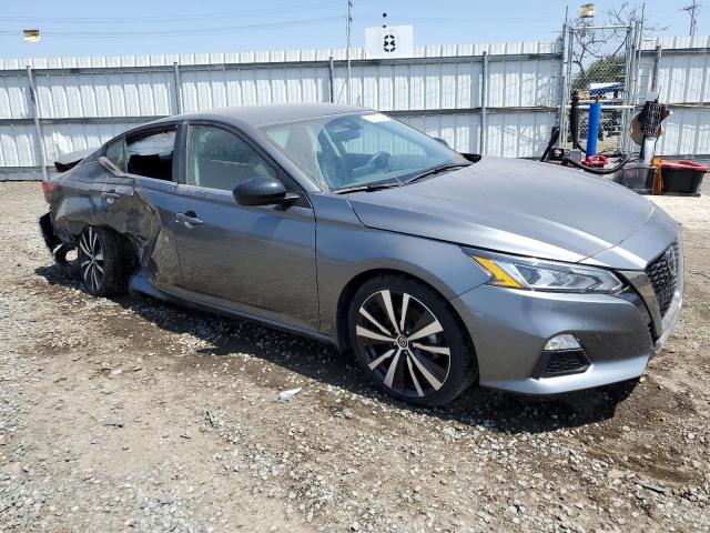 2022 Nissan Altima Sr VIN: 1N4BL4CV9NN343579 Lot: 55033784