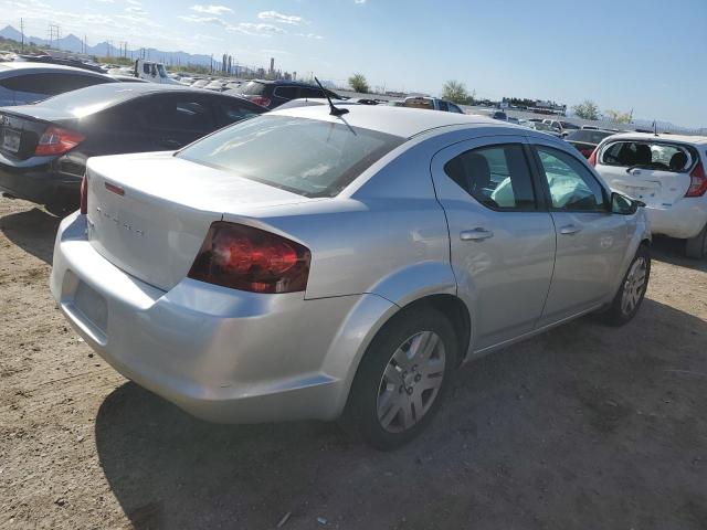 2012 Dodge Avenger Se VIN: 1C3CDZAB6CN252868 Lot: 54084864