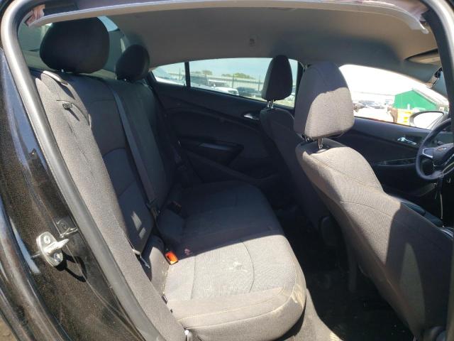 2019 CHEVROLET CRUZE LS - 1G1BC5SM0K7150464