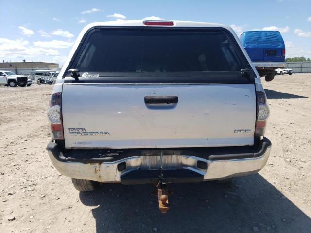 2013 Toyota Tacoma Access Cab VIN: 5TFUX4EN5DX018256 Lot: 56583134