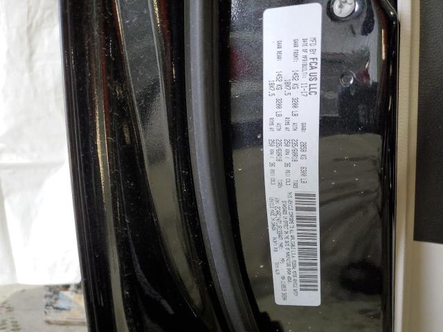 2018 Chrysler Pacifica Hybrid Limited VIN: 2C4RC1N71JR133447 Lot: 54235504