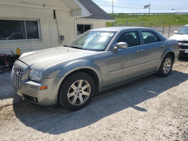 2005 Chrysler 300 Touring VIN: 2C3JA53G35H684816 Lot: 56500704