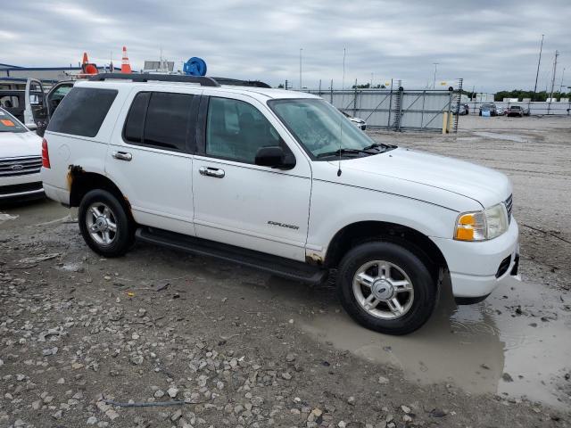 2005 Ford Explorer Xlt VIN: 1FMZU73K75UB96662 Lot: 52414724