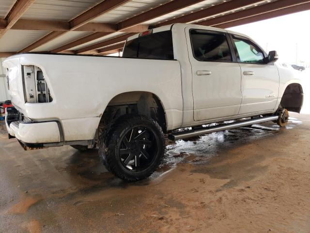 2019 Ram 1500 Big Horn/Lone Star VIN: 1C6RREFT2KN590212 Lot: 53453394