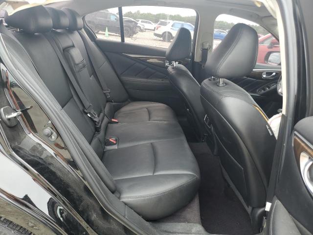 2018 Infiniti Q50 Luxe VIN: JN1EV7AP7JM356633 Lot: 56452514