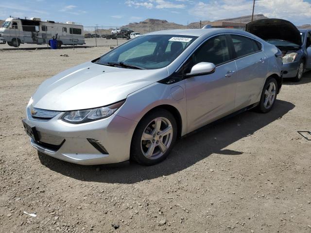 VIN 1G1RC6S59HU108432 2017 Chevrolet Volt, LT no.1