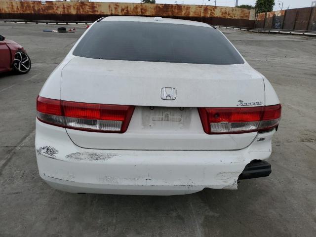 2004 Honda Accord Ex VIN: 1HGCM66544A078774 Lot: 55705454