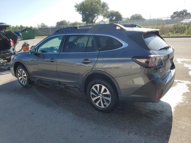 2021 Subaru Outback Premium VIN: 4S4BTACC6M3118646 Lot: 55670904