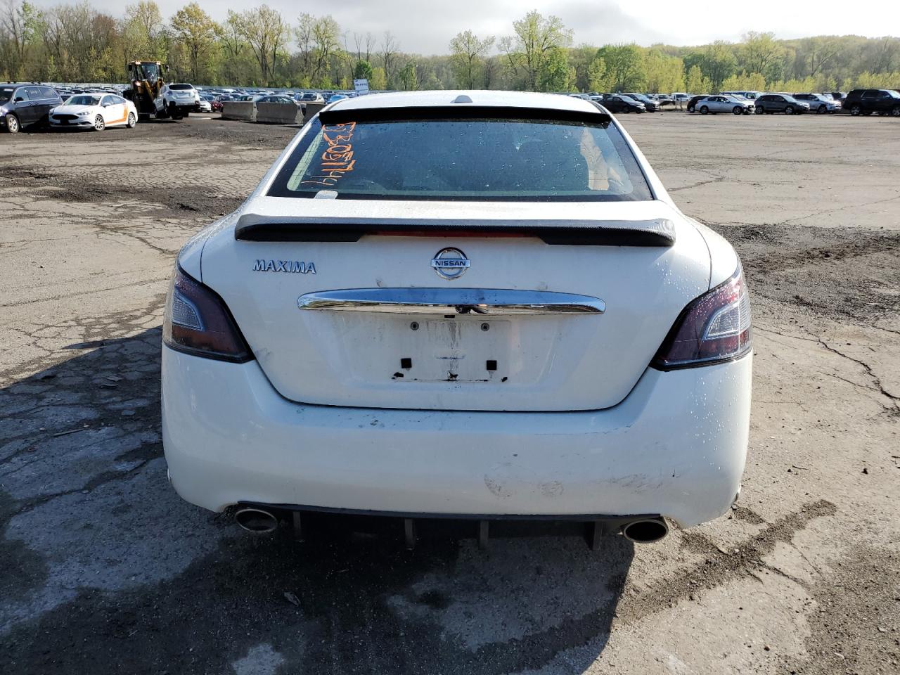 1N4AA5AP0CC849676 2012 Nissan Maxima S