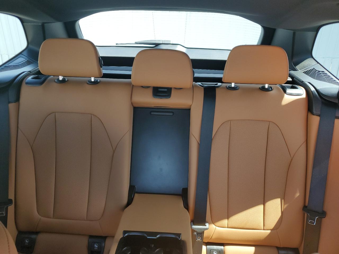 WBX47DP06RN255328 2024 BMW X3 Sdrive30I