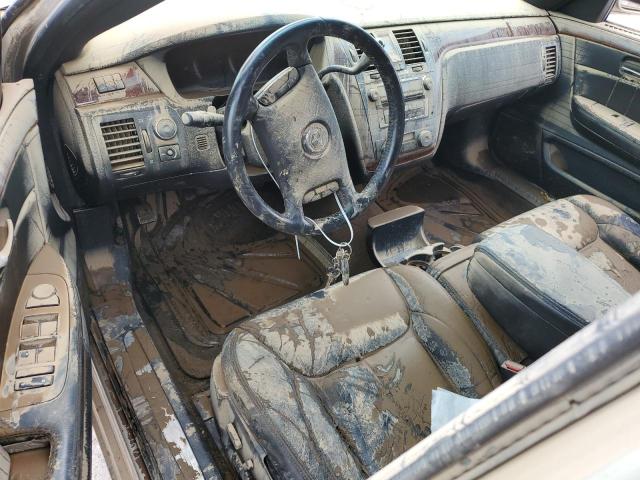 2007 Cadillac Commercial Chassis VIN: 1GEEH06Y27U500814 Lot: 54574174