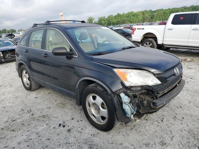 2008 Honda Cr-V Lx VIN: JHLRE38348C039681 Lot: 55107244