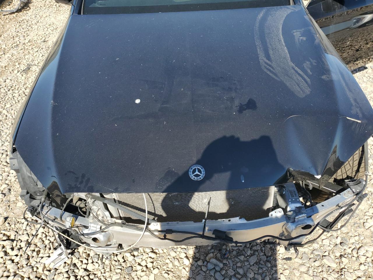 55SWF6EB5LU332798 2020 Mercedes-Benz C 43 Amg