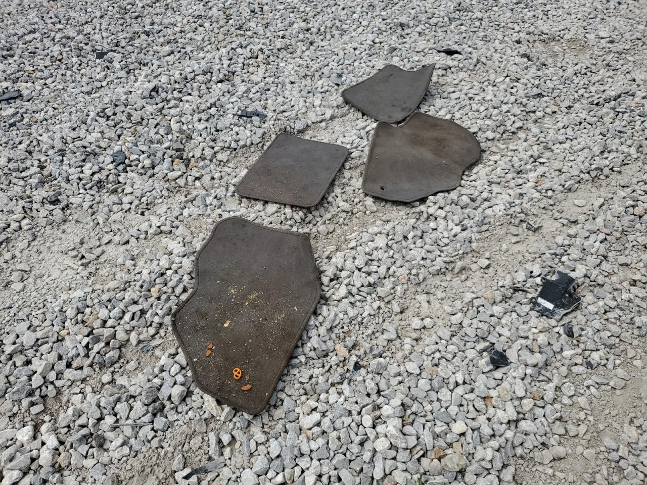 1FAFP53U87A116901 2007 Ford Taurus Se