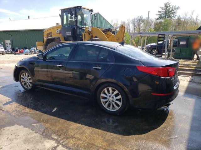 2015 Kia Optima Ex VIN: 5XXGN4A74FG353965 Lot: 54697904